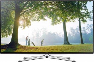 Samsung 55H6270 (UE55H6270AS) Televizyon kullananlar yorumlar